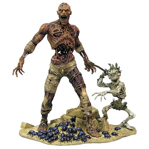 Movie Star Stuff: Arnold Vosloo...